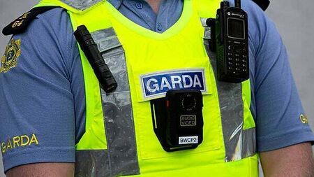 Garda candidates 'entitled to greater transparency', TD says