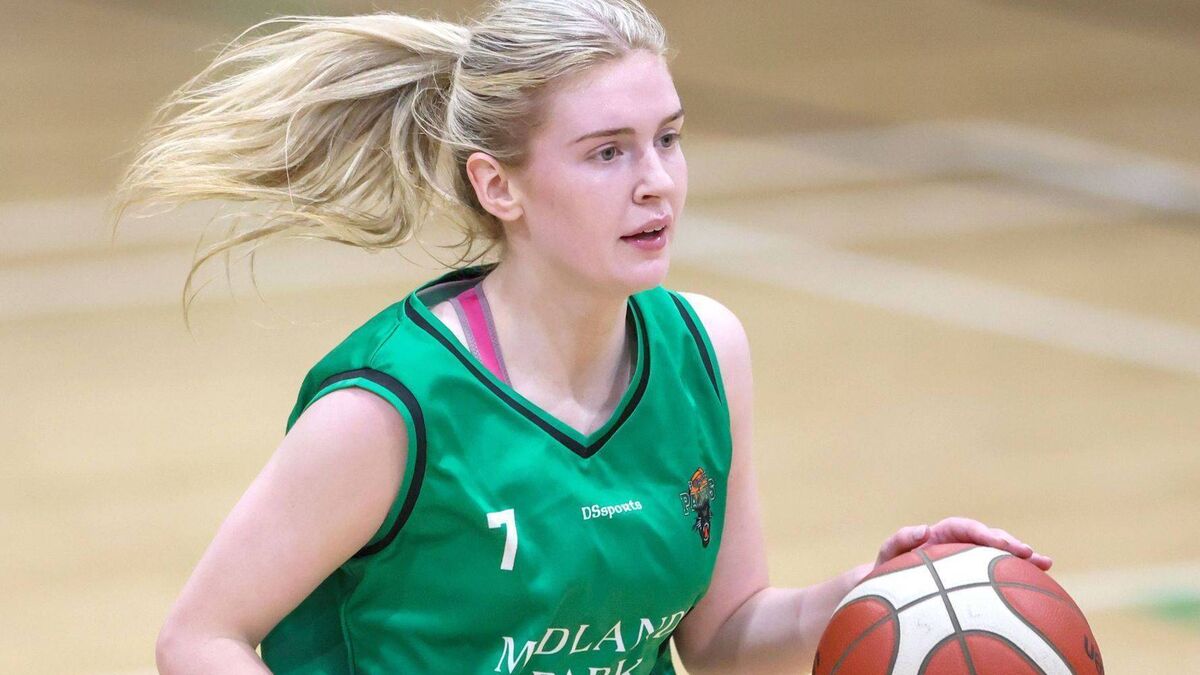 Back-to-back wins for Portlaoise women as they see off Galway in Super League