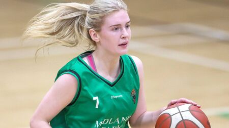 Back-to-back wins for Portlaoise women as they see off Galway in Super League