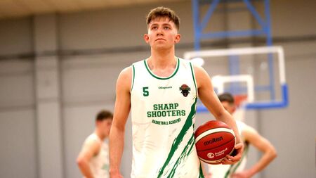 Hungry Panthers maul the Cougars on return to National League action