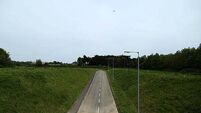 Over €114,000 spent on Thornton Hall site in last three years