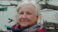 Death notice in Laois: Jackie O`Neill (née Farrell) - Portlaoise