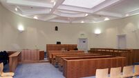 Laois man to be sentenced this month for crashing a stolen car
