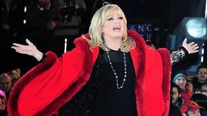 Linda Nolan’s sister says funeral was very sad but also joyous Linda Nolan’s sister says funeral was very sad but also joyous