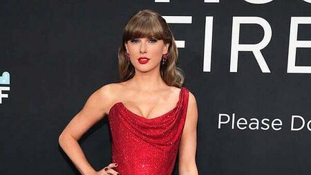 Taylor Swift and Billie Eilish among artists snubbed at Grammy Awards