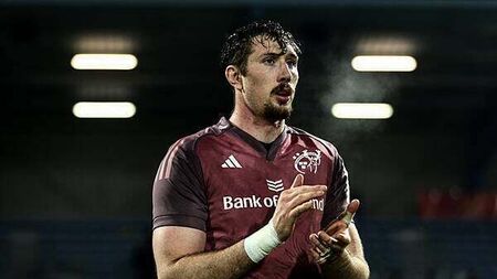 Tom Ahern and Shayne Bolton added to Ireland's Six Nations squad