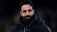 Manchester United not expecting to make any deadline day signings