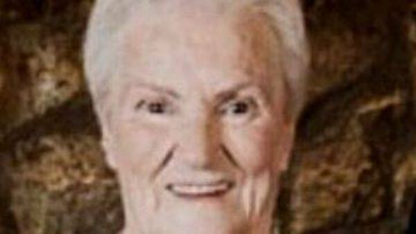 Death notice in Laois: Kathleen Lee (née Kennedy) -Errill