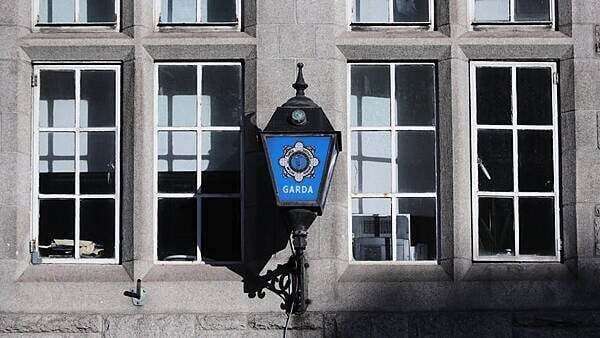 Man charged with assault of another man in Dublin on Sunday