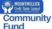 Applications being accepted for Mountmellick Credit Union Community Fund