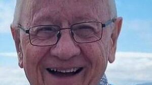 Death notice in Laois: Seán Quinn - Ballyroan