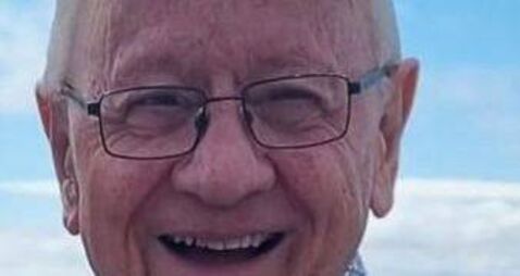Death notice in Laois: Seán Quinn - Ballyroan