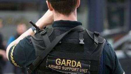 BREAKING: Multi-million euro drugs find in Laois
