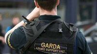 BREAKING: Multi-million euro drugs find in Laois