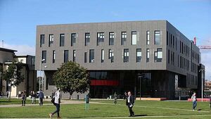 Man charged over serious assault at Maynooth University Man charged over serious assault at Maynooth University