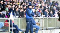 ‘We're confident that we will be in a lot better place come the McDonagh’ - Fitzgerald