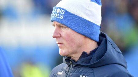 ‘There’s grounds for optimism and we have to turn this around’ - McNulty