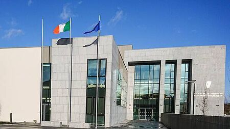 Man who brutally attacked two strangers in Donegal begs for their forgiveness