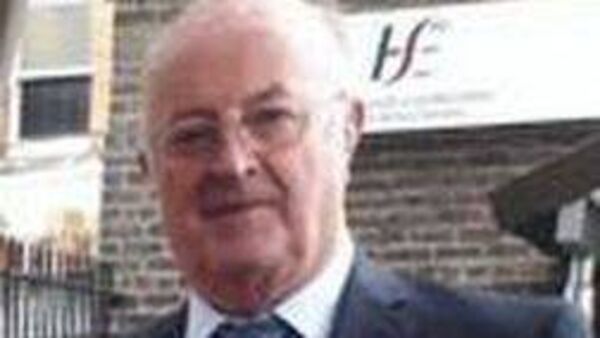 Death notice in Laois: Andrew (Andy) Whelan – Wolfhill