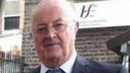 Death notice in Laois: Andrew (Andy) Whelan – Wolfhill