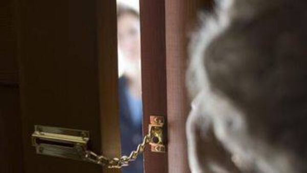 ALERT: Bogus callers doing their rounds in a Laois town