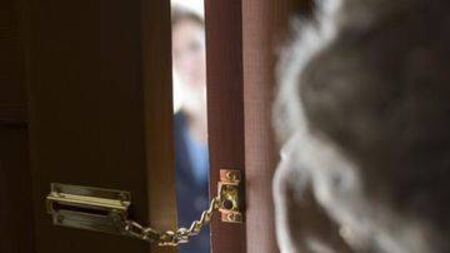 ALERT: Bogus callers doing their rounds in a Laois town