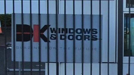 Creditors of Dublin windows firm that owes €1.2m to customers allege fraud