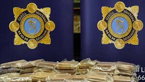 Gardaí ‘severely disrupted’ activities of organised crime gang in drugs swoop Gardaí ‘severely disrupted’ activities of organised crime gang in drugs swoop