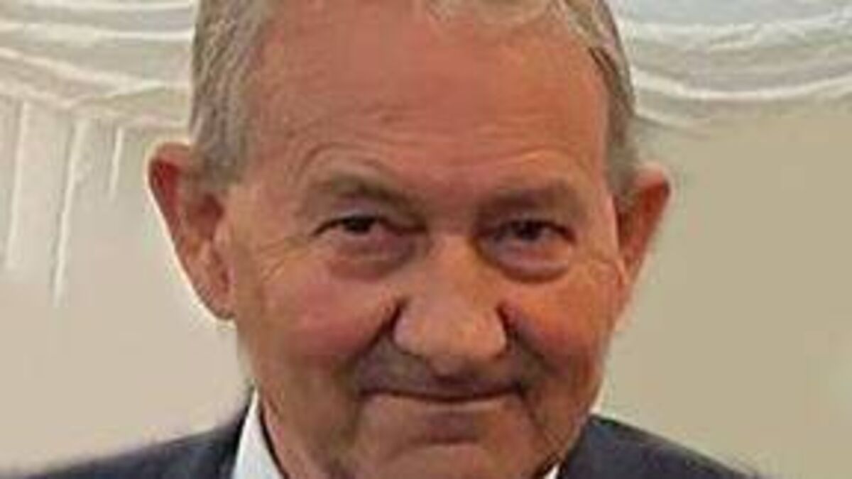 Death notice in Laois: Gerard (Patrick) Lowry - Stradbally