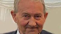 Death notice in Laois: Gerard (Patrick) Lowry - Stradbally