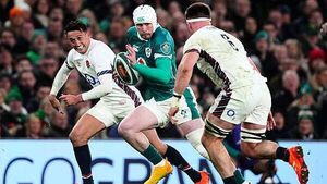 Ireland pair Finlay Bealham and Mack Hansen set to be fit for Scotland clash Ireland pair Finlay Bealham and Mack Hansen set to be fit for Scotland clash