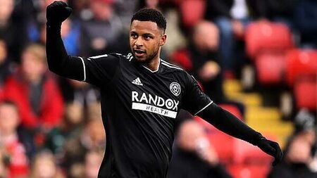 Bohemians sign former €13m striker Lys Mousset