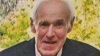 Death notice in Laois: William (Liam) Rohan - Abbeyleix