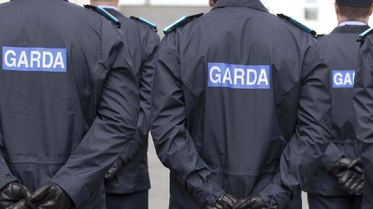 New Garda Recruitment Competition is now open