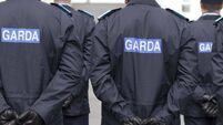 New Garda Recruitment Competition is now open 
