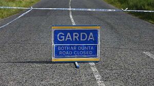 Man (40s) dies after single-vehicle collision in Co Mayo