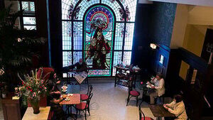 Supreme Court to hear another appeal over ownership of Bewley's stained glass windows
