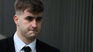 Jury convicts 24-year-old of manslaughter of Dylan McCarthy after 2022 pub melee Jury convicts 24-year-old of manslaughter of Dylan McCarthy after 2022 pub melee