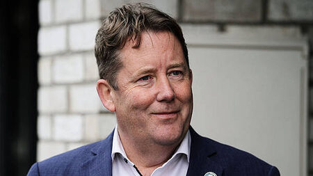 Transport minister to meet with National Transport Authority about ghost buses