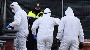 Meath house searched as part of Elizabeth Clarke murder investigation Meath house searched as part of Elizabeth Clarke murder investigation
