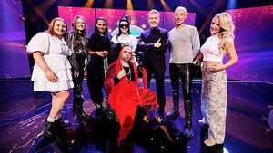 Your guide to The Late Late Show Eurosong special Your guide to The Late Late Show Eurosong special