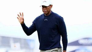 Tiger Woods to launch season by playing at Genesis Invitational