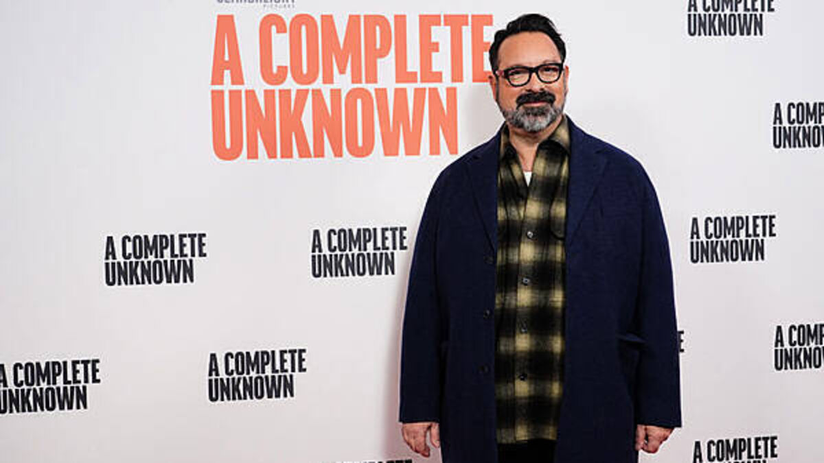 Director of A Complete Unknown denies Bob Dylan requested a fake scene be added
