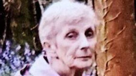 Death notice in Laois: Mary (Mollie) McRedmond (née Kane) - Clonaslee