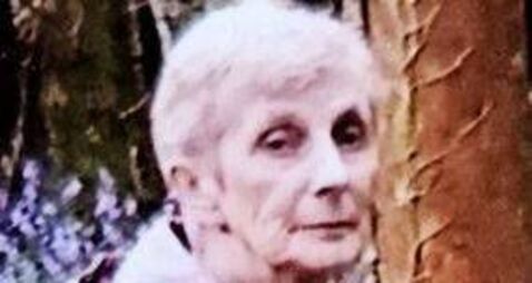 Death notice in Laois: Mary (Mollie) McRedmond (née Kane) - Clonaslee