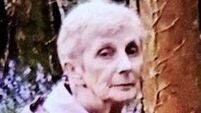 Death notice in Laois: Mary (Mollie) McRedmond (née Kane) - Clonaslee