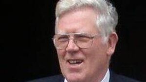Death notice in Laois: John Hearns - Portlaoise Death notice in Laois: John Hearns - Portlaoise