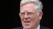 Death notice in Laois: John Hearns - Portlaoise