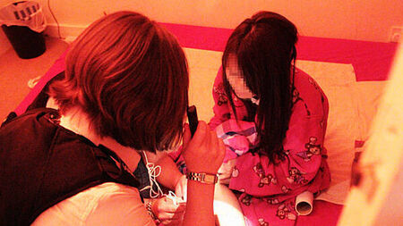 Human trafficking a real issue in Ireland, MEP says