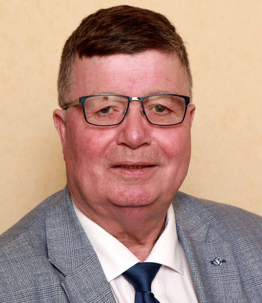 Torn, tattered or worn-out clothes are recycled, shredded and repurposed into installation, industrial rags, carpets, stuffing for cushions or mattresses, said cllr Paschal McEvoy. 